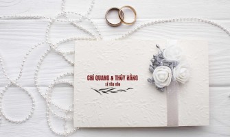 Lễ Tân Hôn: Chí Quang & Thúy Hằng