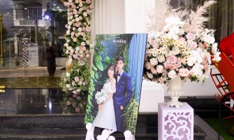 Lễ Vu Quy: Kim Chi & Minh Trí