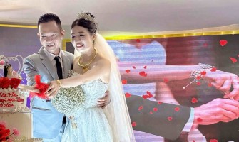 Lễ Tân Hôn: Thanh Hưng & Ngọc Vàng