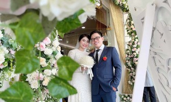 Lễ Tân Hôn: Việt Hùng & Thùy Dương