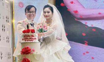 Lễ Tân Hôn: Ngọc Triều & Hằng Nga