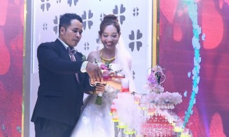 Lễ Tân Hôn Oanh Ni & Trúc Minh