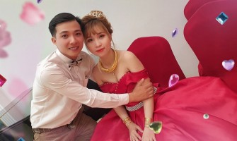 Lễ Tân Hôn: Trung Hiếu & Ngọc Nhi